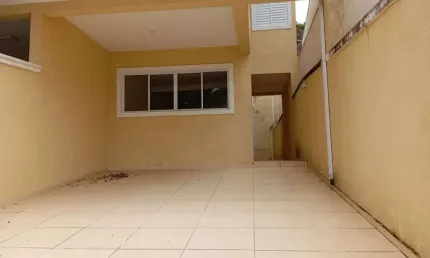SOBRADO VENDA 180m2  JARDIM BONFIGLILLI BUTANTA 04 VAGAS 04 SUÍTES - FL38