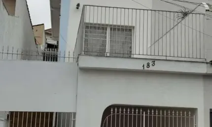 Sobrado para alugar Cidade dos Bandeirantes. FI0007