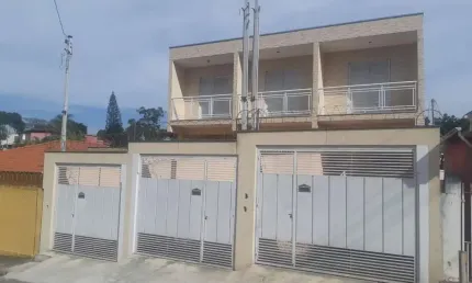 Sobrado 3 dormitório, 3 vagas - Jd Bonfiglioli - FL56
