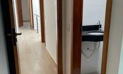 Sobrado para alugar Cidade dos Bandeirantes - Butantã. FI0007