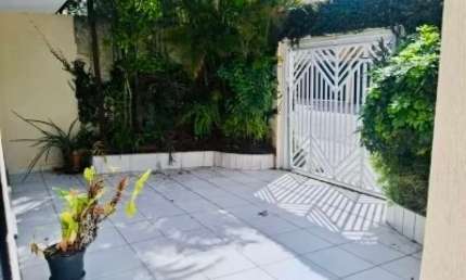 Casa Térrea para alugar com 3 quartos - Jardim Bonfiglioli - FL56