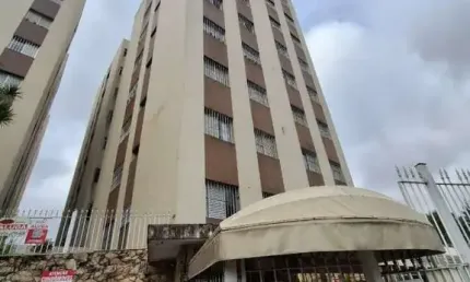Apartamento com 2 quartos à venda na Rua João Santucci, 200, Vila Santa Luzia, Taboão da Serra