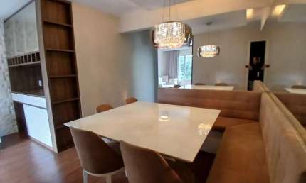 Apartamento Mobiliado para alugar com 2 quartos - Butantã - FL63