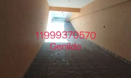 CASA NOVA COM 3 QUARTOS 1 SUITE 3 VAGAS QUINTAL FÁCIL ACESSO AO METRO ACEITA PET PRÓXIMO DA USP FL55