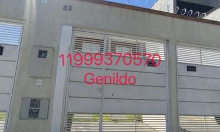 CASA NOVA COM 2 QUARTOS 2 SUITES 2 VAGAS QUINTAL  ACEITA PET  FÁCIL ACESSO AO METRO FL55