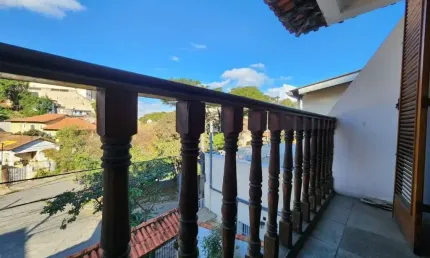 Venda sobrado com 3 quartos à venda, 150m² - jardim bonfiglioli fl38