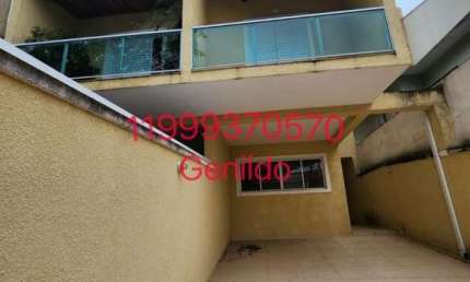 CASA 3 QUARTOS SENDO 3 SUITES 4 VAGAS 4 BANHEIROS  FÁCIL ACESSO AO METRO  ACEITA PET FL55