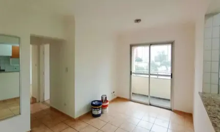 Apartamento com 2 quartos para alugar na Rua Geremia Lunardelli, 44, Jardim Peri Peri, São Paulo