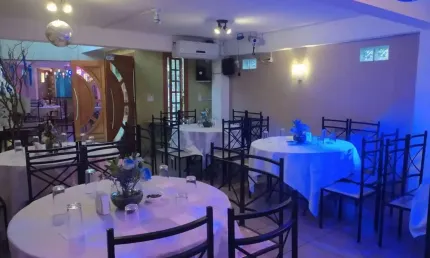 Prédio com 3 salas para alugar na Avenida José Joaquim Seabra, 2147483647, Jardim Ivana, São Paulo