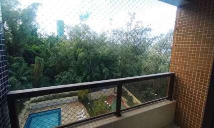 Apartamento com 2 quartos para alugar na Rua Barroso Neto, 203, Vila Indiana, São Paulo
