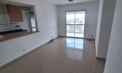 Apartamento com 3 quartos para alugar na Avenida Engenheiro Heitor Antônio Eiras Garcia, 687, Jardim Esmeralda, São Paulo
