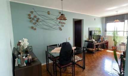 APARTAMENTO A VENDA COM 2 DORMITORIOS  NO BUTANTA  SP FL33