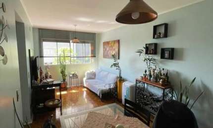 APARTAMENTO A VENDA COM 2 DORMITORIOS  NO BUTANTA  SP FL33