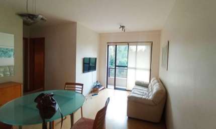 Apartamento 2 quartos mobiliado ao lado da USP FL14