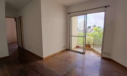 Apartamento  para alugar - 2 quartos - Vila Indiana - FL63