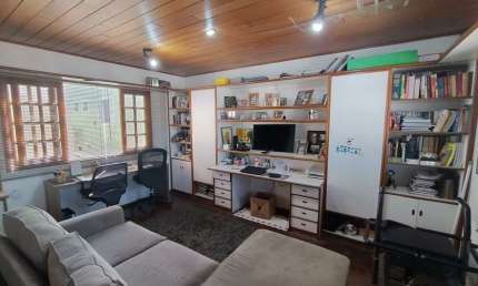SOBRADO CONDOMÍNIO 3 QUARTOS, 3 BANHEIROS, 2 VAGAS - JARDIM BONFIIGLIOLI