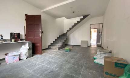 SOBRADO  2 QUARTOS 2 VAGAS COM EDICULA NO BUTANTÃ. FL64