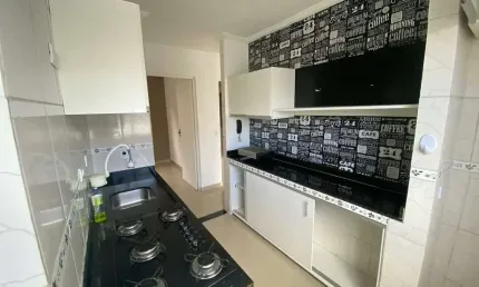 APARTAMENTO  2 QUARTOS 1 VAGA 50m2  NO BUTANTÃ. FL64