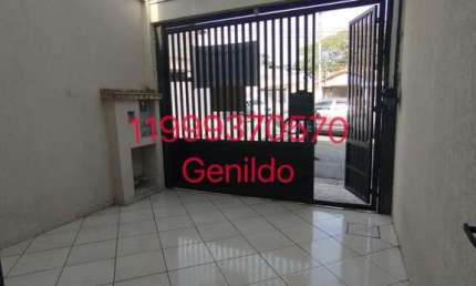 CASA COMERCIAL 7 QUARTOS 3 SUITES 2 VAGAS COPA DO LADO DA AVENIDA DO RIO PEQUENO FÁCIL FL55