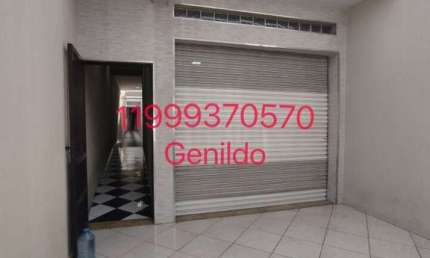 CASA COMERCIAL 7 QUARTOS 3 SUITES 2 VAGAS COPA DO LADO DA AVENIDA DO RIO PEQUENO FÁCIL FL55