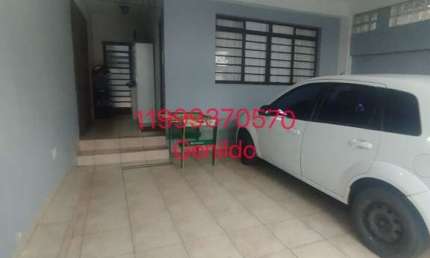 CASA 2 QUARTOS 2 QUARTOS 2 VAGAS ARMÁRIOS PLANEJADOS  CHURRASQUEIRA ACEITA FÁCIL ACESSO AO METROFL55