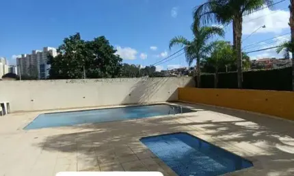 Apartamento com 2 quartos para alugar na Rua Geremia Lunardelli, Jardim Peri Peri, São Paulo