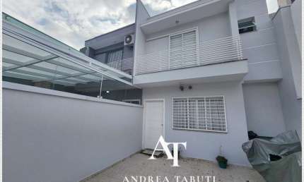 Casa em condomínio fechado com 2 quartos à venda na Rua Doutor Willian Carlos Cassab, 1234, Vila Sônia, São Paulo