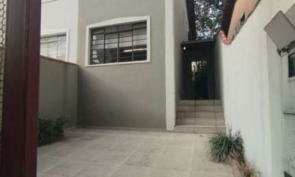 Casa em condomínio fechado com 3 quartos para alugar na Rua Manuel Álvares da Costa, 6, Jardim Ester Yolanda, São Paulo