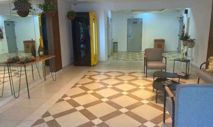 Apartamento com 2 quartos à venda na Rua Pereira do Lago, 180, Vila Gomes, São Paulo