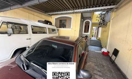 Sobrado  Butantã.  3 dormitórios sendo 3 suíte.  2 vaga.  Ótima localização.