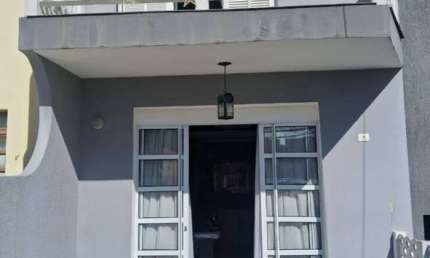 Casa em condomínio fechado com 3 quartos para alugar na Rua Ludovico Ariosto, 303, Cidade dos Bandeirantes, São Paulo