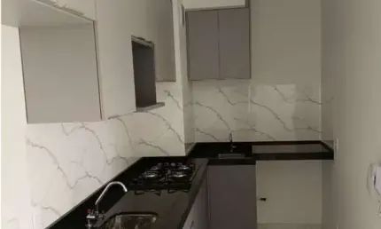 Apartamento com 2 quartos para alugar na Rua Coronel Ferreira Leal, 171, Vila Gomes, São Paulo