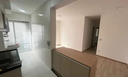 Apartamento 2 quartos com varanda gourmet prox. shop união osasco fl48