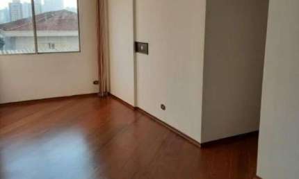 Apartamento de 2 quartos, 1 vaga - Vila Lageado - FL35