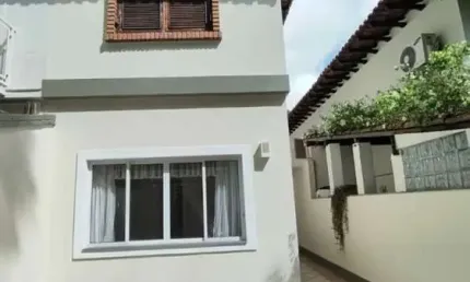 Casa de condominio 3 quartos - Jardim Olympia - FL35
