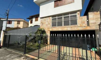 Casa 3 quartos e 2 vagas -  Jardim Bonfiglioli - FL35