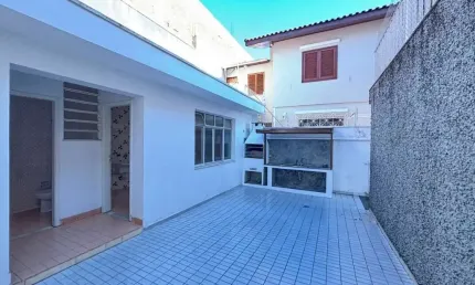 Casa 3 quartos e 2 vagas -  jardim bonfiglioli - fl35