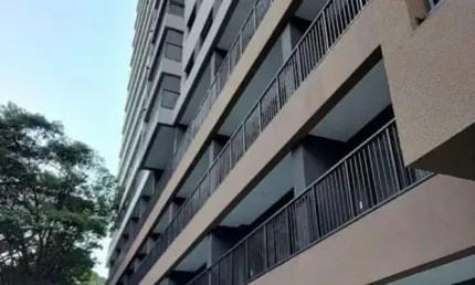 Apartamento com 1 quarto para alugar na Rua Engenheiro Bianor, 2147483647, Butantã, São Paulo