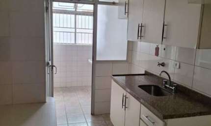 Apartamento com 2 quartos para alugar na Rua Alberto Nascimento Júnior, 111111111, Jardim Bonfiglioli, São Paulo