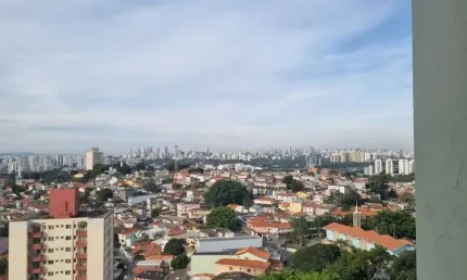 VENDA BUTANTA JAGUARÉ 03 QUARTOS 01(SUÍTE) E UMA VAGA DE GARAGEM FL38