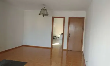 Apartamento com 3 quartos para alugar na Avenida Otacílio Tomanik, 343, Vila Polopoli, São Paulo