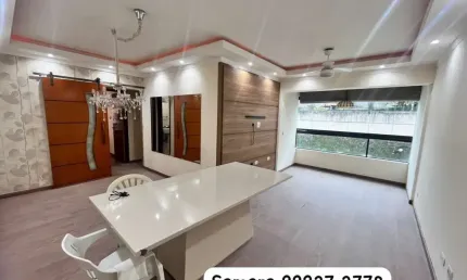 APARTAMENTO 3 QUARTOS NO BUTANTÃ PROX METRO VILA SÔNIA FL48
