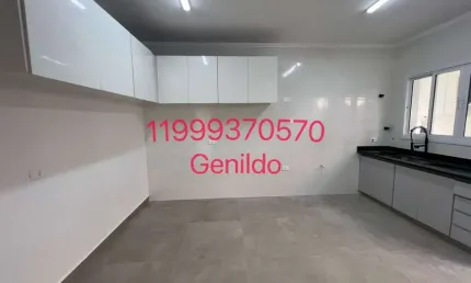 CASA TERREÁ  TOTALMENTE REFORMADA COM 3 QUARTOS 1 SUITE 2 VAGAS QUINTAL  FÁCIL ACESSO AO METRO FL55