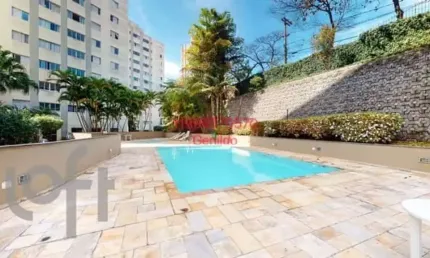 Apartamento 2 quartos com 69m2 com armarios planejados condominio completo fl55
