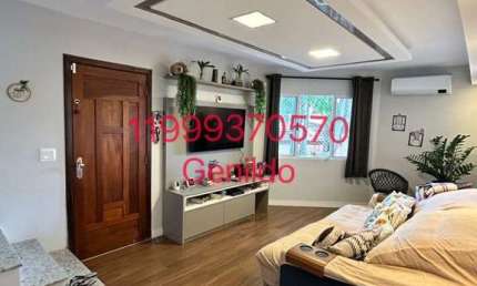 CASA 2 QUARTOS 2 SUITES 2 VAGAS ÁREA GOURMET ARMÁRIOS PLANEJADOS FÁCIL ACESSO AO METRO FL55