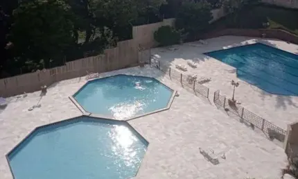 Apartamento com 3 quartos para alugar na Avenida Otacílio Tomanik, 343, Vila Polopoli, São Paulo