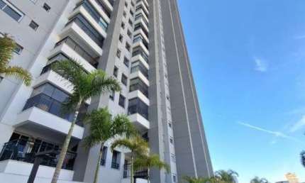 Apartamento com 2 quartos para alugar na Avenida Hilário Pereira de Souza, 641, Centro, Osasco