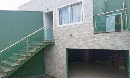 Casa em condomínio fechado com 3 quartos para alugar na Rua Doutor Antônio Carlos Camargo Ferrari, 95, Jardim Monte Kemel, São Paulo