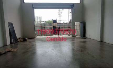 GALPÃO COM 250M2 6 VAGAS MEZANINO, ESCRITÓRIO, COPA,DO LADO DO METRO VILA SONIA FL55