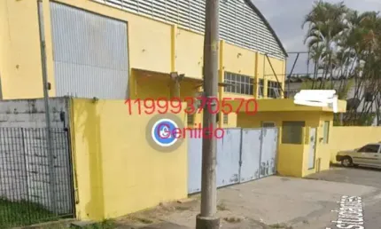 GALPÃO COM 4000M2 10 VAGAS 10 BANHEIROS ESCRITÓRIO COPA  FÁCIL ACESSO AO METRO FL55